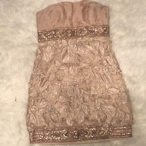 Elegant dress for any special occasion